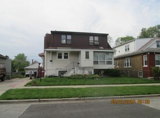 1335 W 110th Pl, Chicago, IL 60643