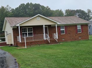 17168 Chestnut Ln, Milford, VA 22514