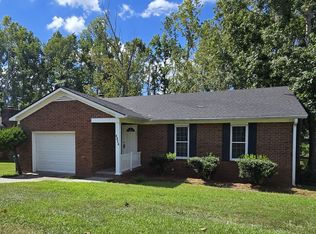 4514 Harrowgate Rd, Grovetown, GA 30813