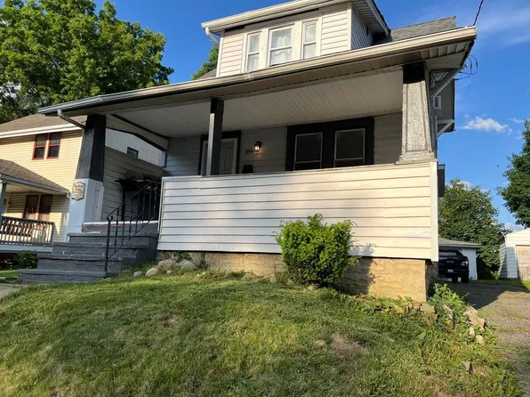 899 Hammel St, Akron, OH 44306