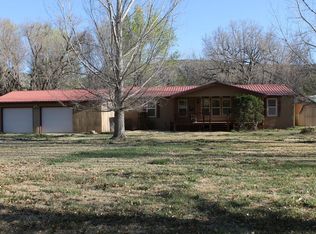 115 Rivers Edge, San Patricio, NM 88348