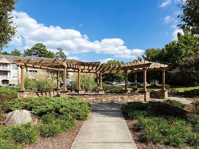 Wesley Providence Apartments at Stonecrest — Photo 32