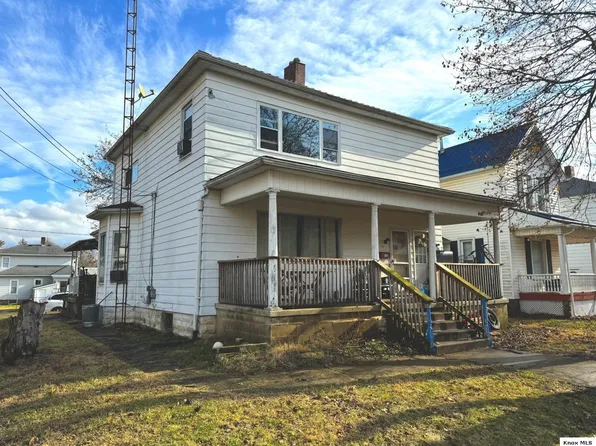 12 3rd Ave, Mount Vernon, OH 43050