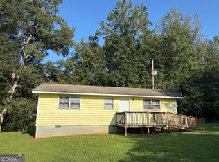 107 Hill Lake Rd, Danielsville, GA 30633