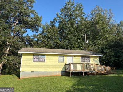 107 Hill Lake Rd, Danielsville, GA, 30633