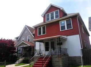 426 Genessee St APT 1, River Rouge, MI 48218