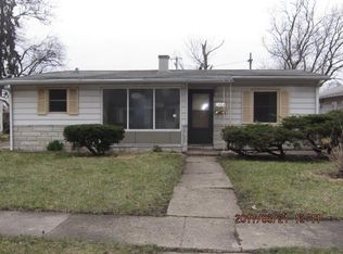 2404 Crescent Dr, Hazel Crest, IL 60429