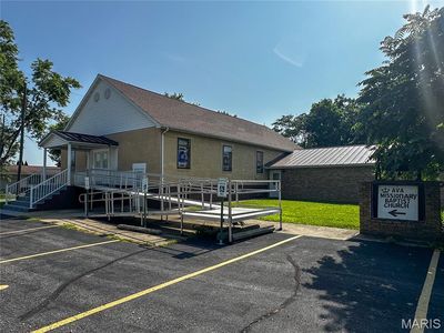 304 N 5th St, Ava, IL, 62907