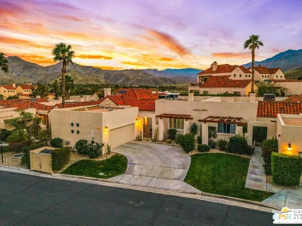 245 Canyon Cir #35, Palm Springs, CA 92264