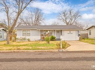 2491 Baylor Ave, San Angelo, TX 76904