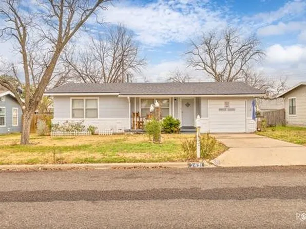 2491 Baylor Ave, San Angelo, TX 76904