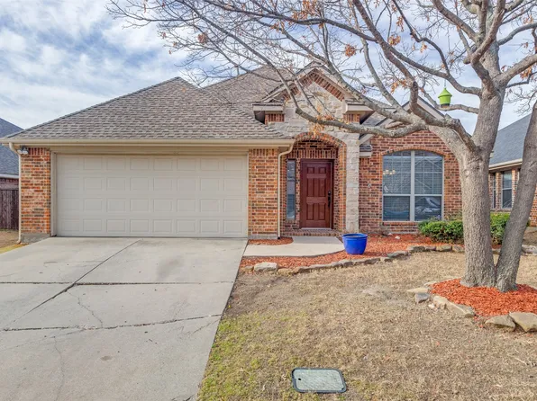 2804 Lynnwood Ln, McKinney, TX 75072