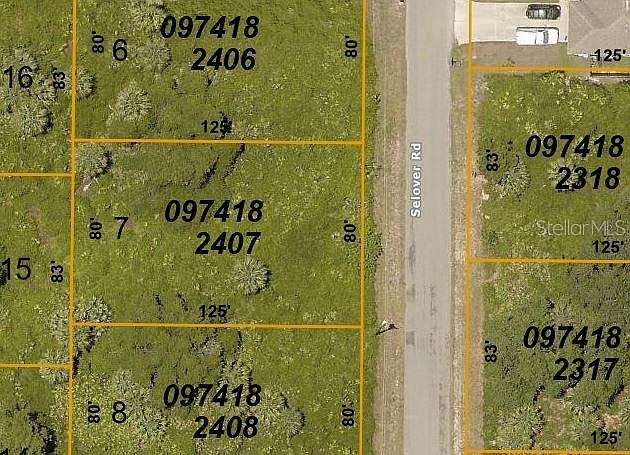 2nd image of 2053 Selover Rd