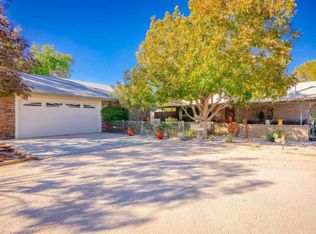2554 W Avenue M, Palmdale, CA 93551