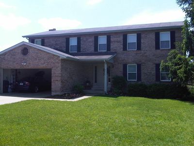 8317 Brownstone Dr, West Chester, OH, 45241
