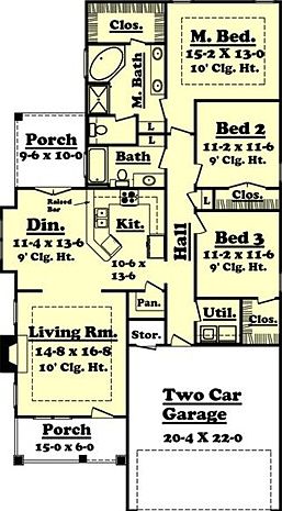 2nd image of 4905 N 13th St