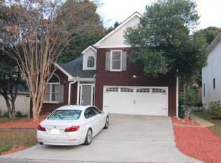 345 Braxton Pl #11601, Tucker, GA 30084
