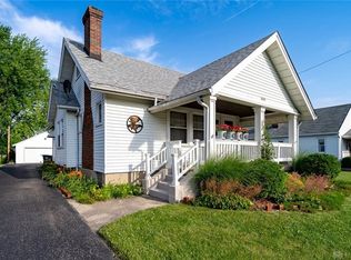 1849 Coventry Rd, Dayton, OH 45420