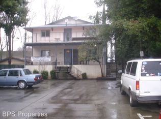 1020 W 2nd St #2, Chico, CA 95928