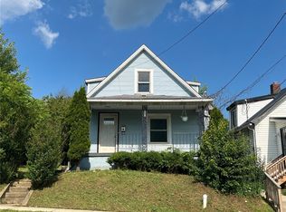 255 Hamilton Ave, Farrell, PA 16121