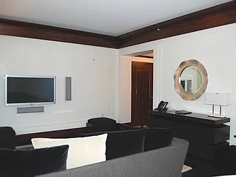 Rented by Sotheby's International Realty