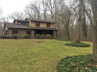 7449 Manore Rd, Whitehouse, OH 43571