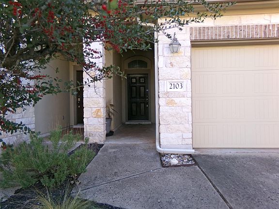 2nd image of 14001 Avery Ranch Blvd Unit 2103