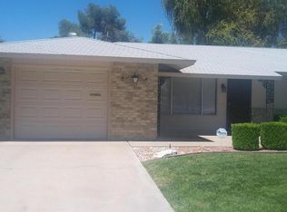 15442 N Lakeforest Dr, Sun City, AZ 85351