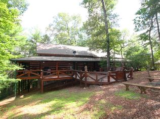 212 Long Ridge Rd, Blue Ridge, GA 30513