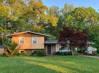 1291 Kenwood Ln, Charlottesville, VA