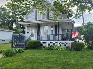 191 Norway St, Berlin, NH 03570