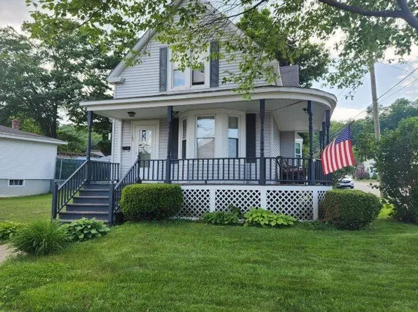 191 Norway Street, Berlin, NH 03570