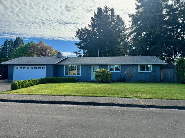 (undisclosed Address), Eugene, OR 97404