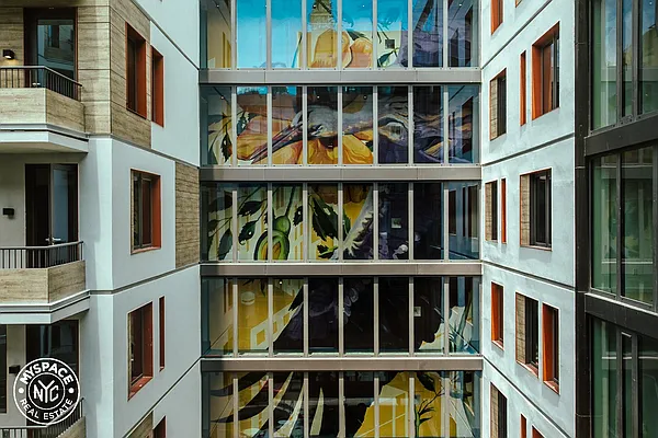 Rented by MySpaceNYC | media 42