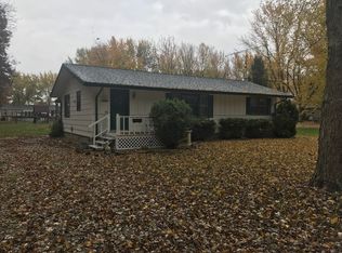 2245 E Cr 1707 North Rd, Findlay, IL 62534