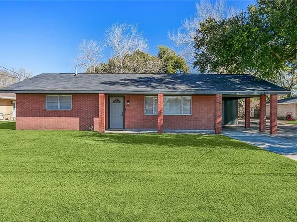 136 Carlon Dr, Des Allemands, LA 70030