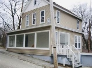 10 Harrison St #3, Sussex, NJ 07461