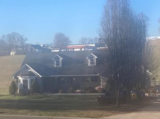 345 Panther Creek Rd, Morristown, TN 37814