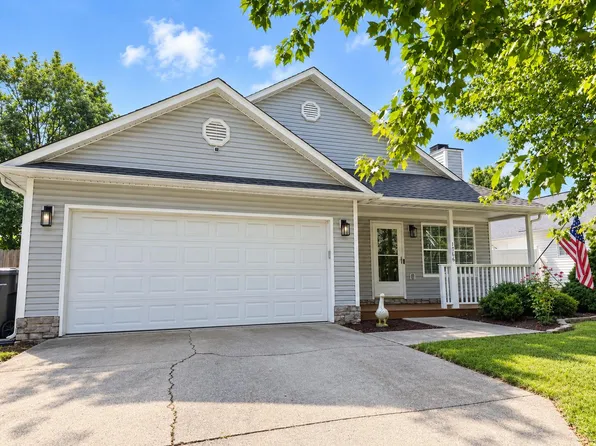 1766 Bryan Station Rd, Lexington, KY 40505