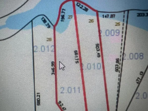 Boardwalk Way Lot 26 & 27, Jasper, AL 35504