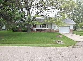 43 Saint Mary Dr, Port sanilac, MI 48469