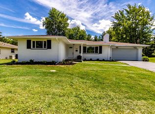 5051 Donjoy Dr, Cincinnati, OH 45242