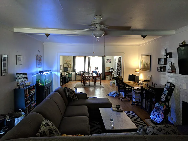 814 Haywood Rd #4 — Photo 3