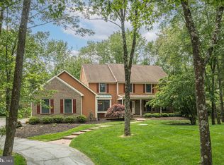 2215 Aquetong Rd, New Hope, PA 18938