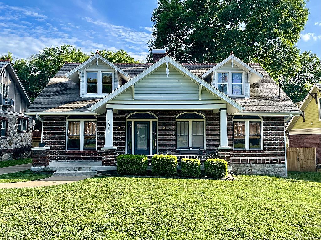 1012 Fairwin Ave, Nashville, TN 37216 | Zillow