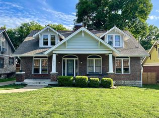 1012 Fairwin Ave, Nashville, TN 37216