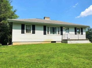 1680 Rockfish Rd, Waynesboro, VA 22980