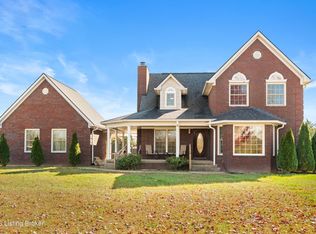 75 Sunset Farm Rd, Coxs Creek, KY 40013