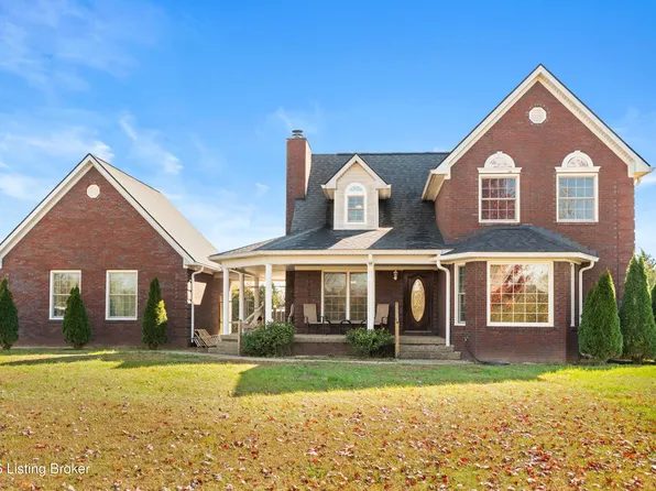 75 Sunset Farm Rd, Coxs Creek, KY 40013