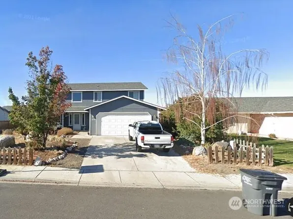1030 Capstone Avenue, Othello, WA 99344